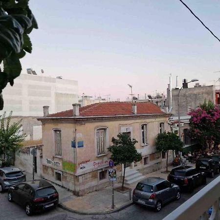Comfortable Living In Athens 2Br Apartment Exterior foto