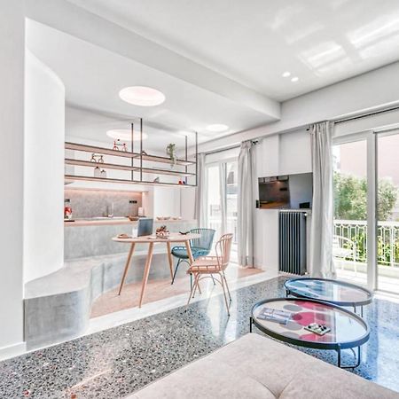 Comfortable Living In Athens 2Br Apartment Exterior foto