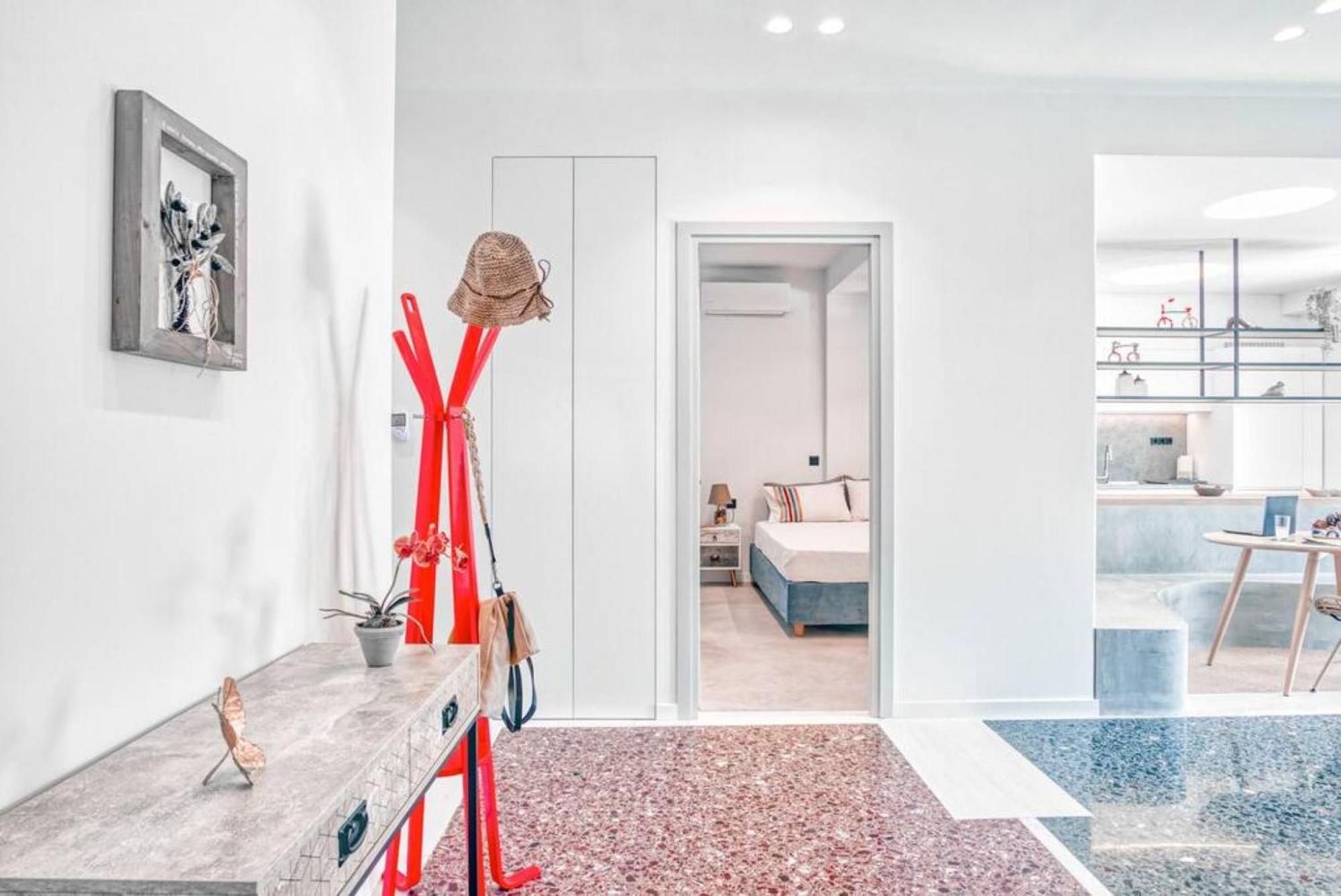 Comfortable Living In Athens 2Br Apartment Exterior foto